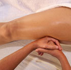 Foto's Massagepraktijk Be Touched