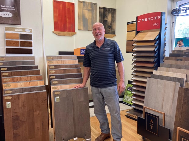 Images Universal Flooring & Carpets