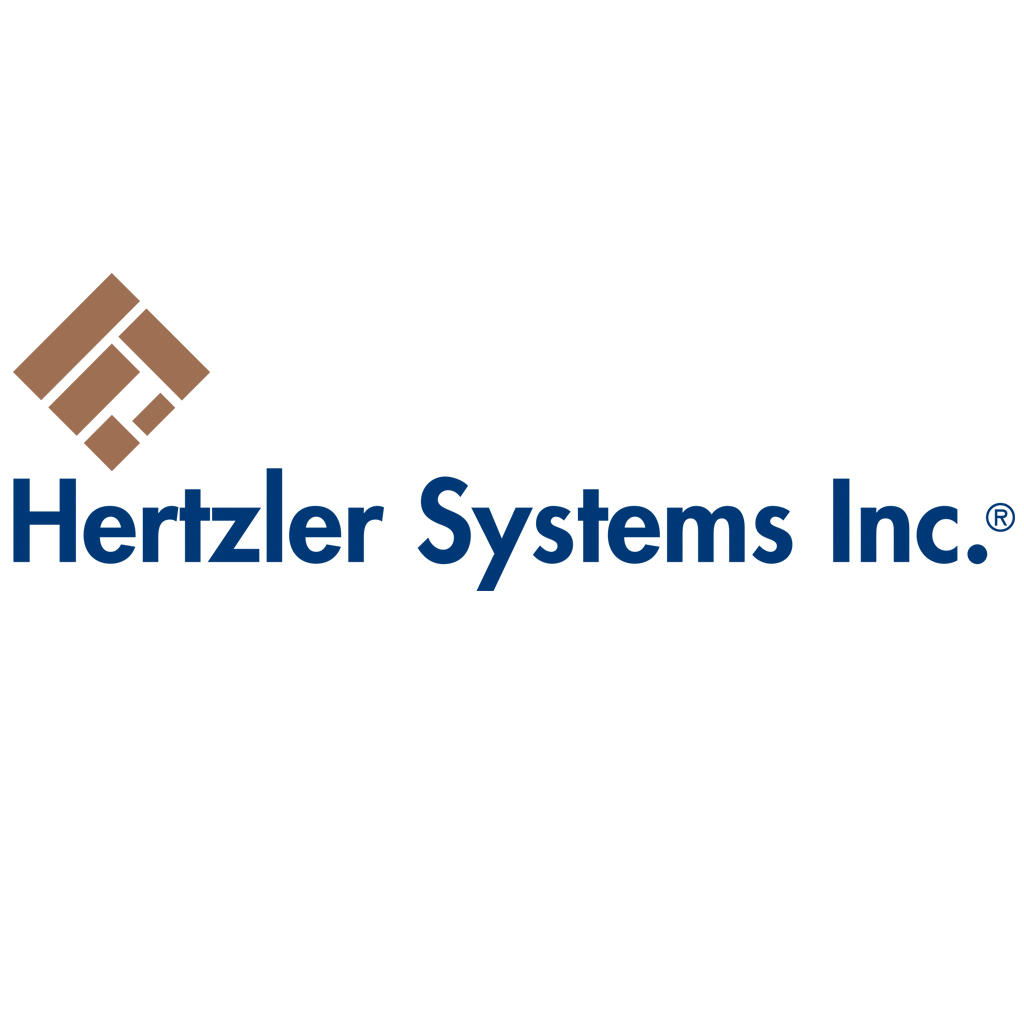 Hertzler Systems Inc. Logo