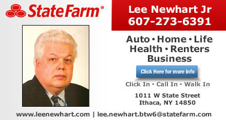 Images State Farm: Lee Newhart Jr
