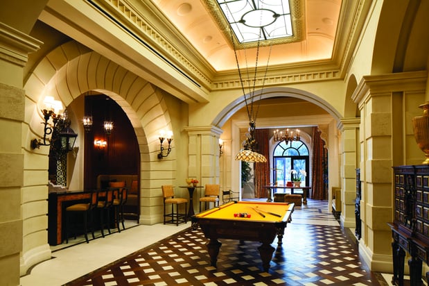 Images THE VILLAS Caesars Palace