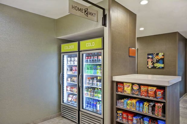 Images Home2 Suites by Hilton Houston Westchase