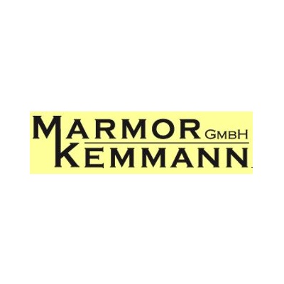 Marmor Kemmann GmbH in Düsseldorf - Logo