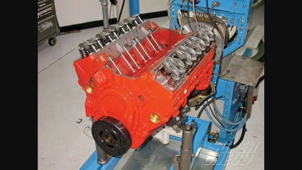 Images Automotive; Block And Head Welders