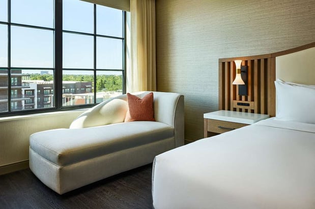 Images Lively Hotel on OAK Oklahoma City, Tapestry by Hilton
