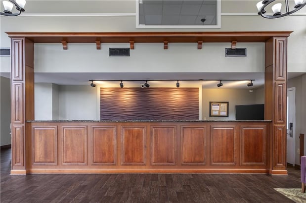 Images Best Western Plaza Inn