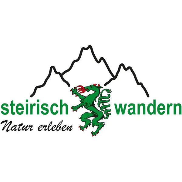 steirischwandern e.U. Logo