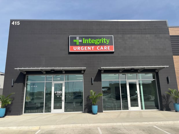 Images Integrity Urgent Care - Forney