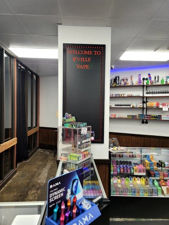 Images B'ville Vape