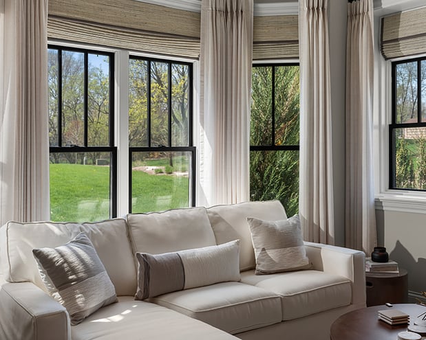 Images Budget Blinds of Central Pittsburgh and Fox Chapel