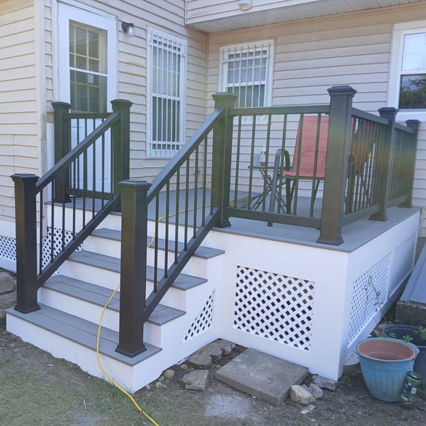 Images Monroy's Carpenters, Inc