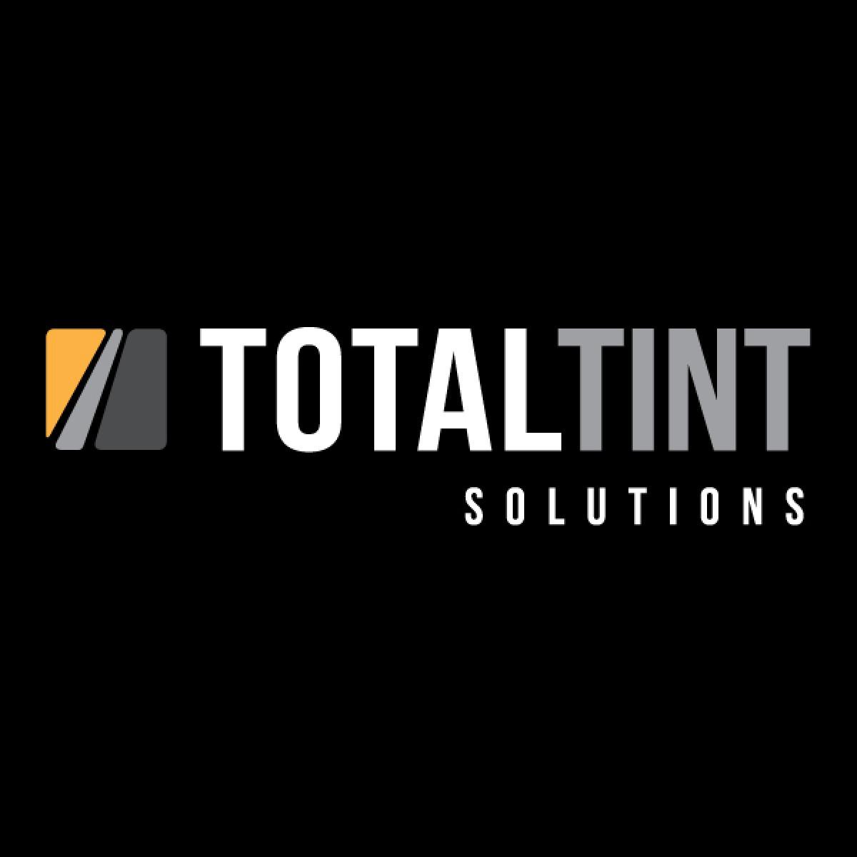 Total Tint Solutions Osborne Park Logo