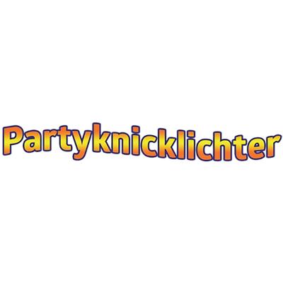 Partyknicklichter in Hattersheim am Main - Logo