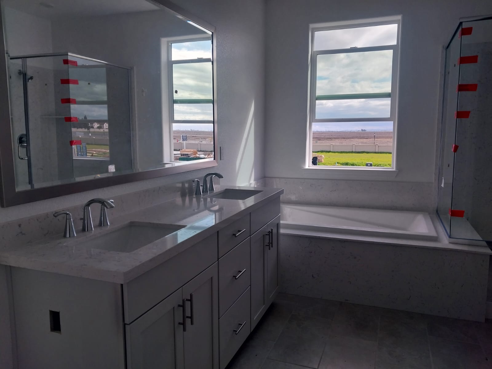Cecilio Beto Home Installation - Bathroom remodeling