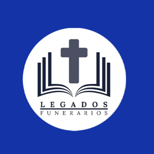 Legados Funerarios Logo