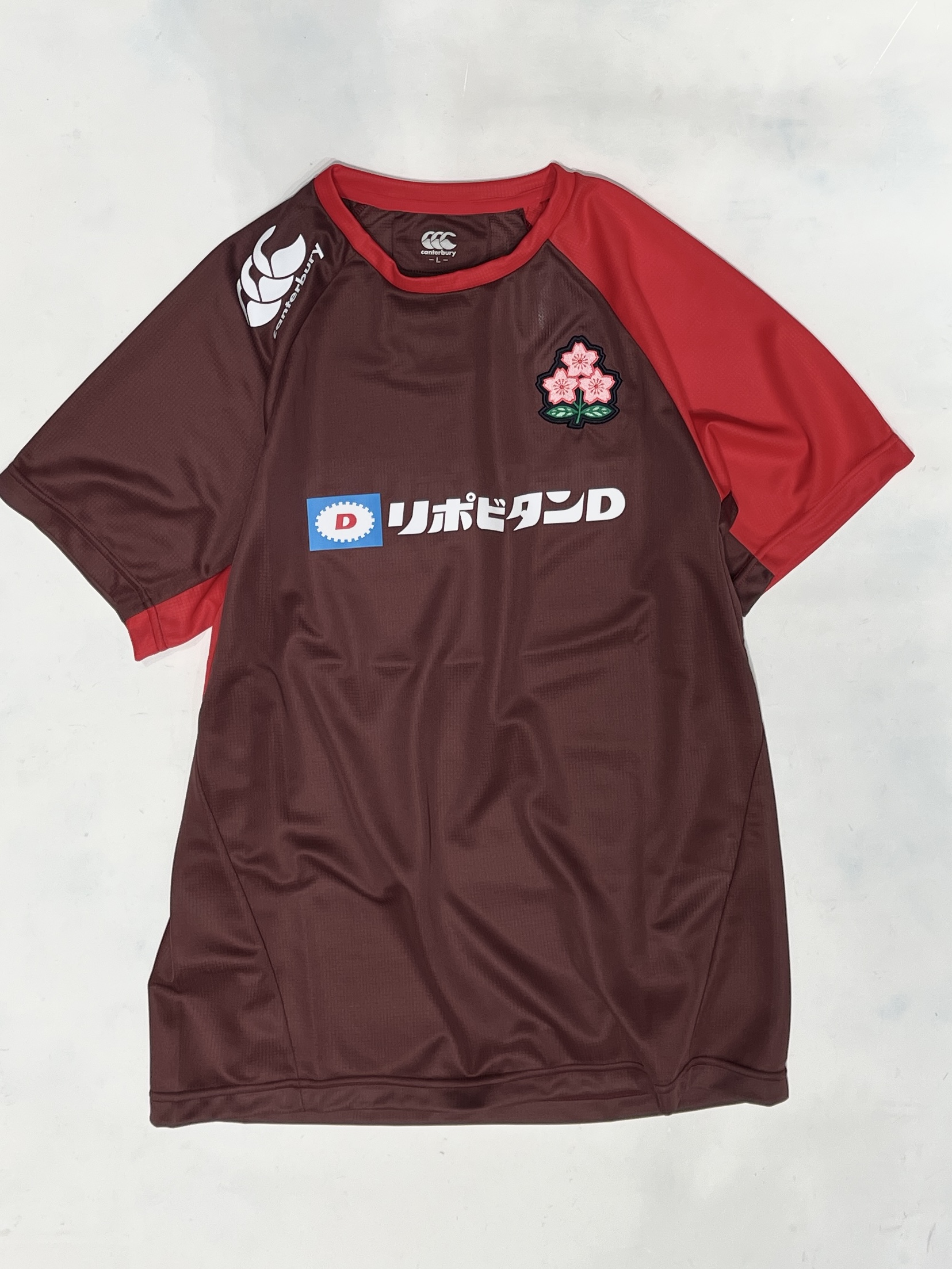 Images CANTERBURY NAGOYA