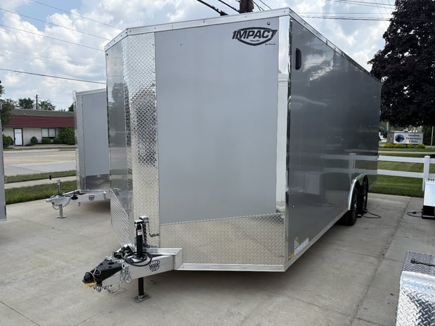Images Chuck's Custom Truck and Trailer