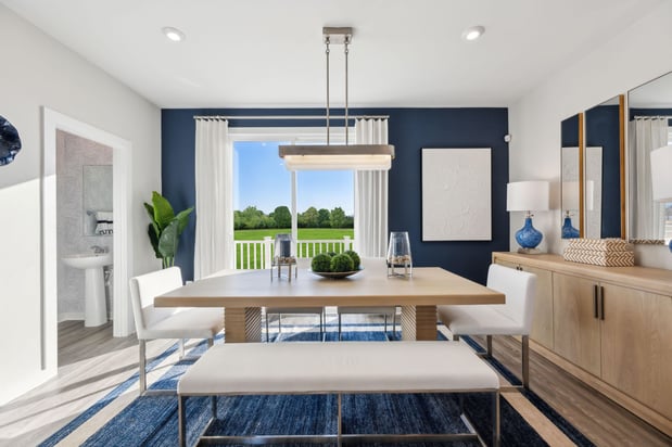 Images Overlook at Westmore by Stanley Martin Homes
