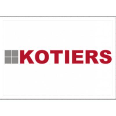 Hans Kotiers Schreinerei Glaserei GmbH in Bad Endorf - Logo