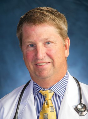 Dr. Russell Carter, DO - Paducah, KY - Gastroenterology, Gastroenterologist, Other