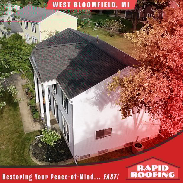 Images Rapid Roofing