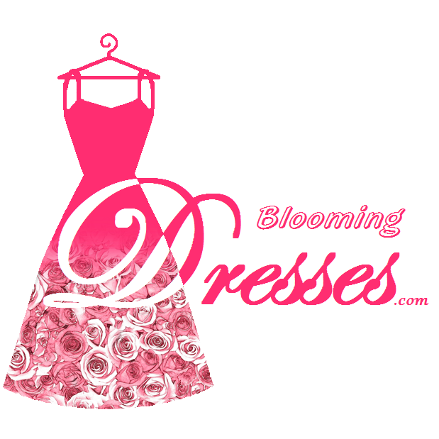 Blooming Dresses