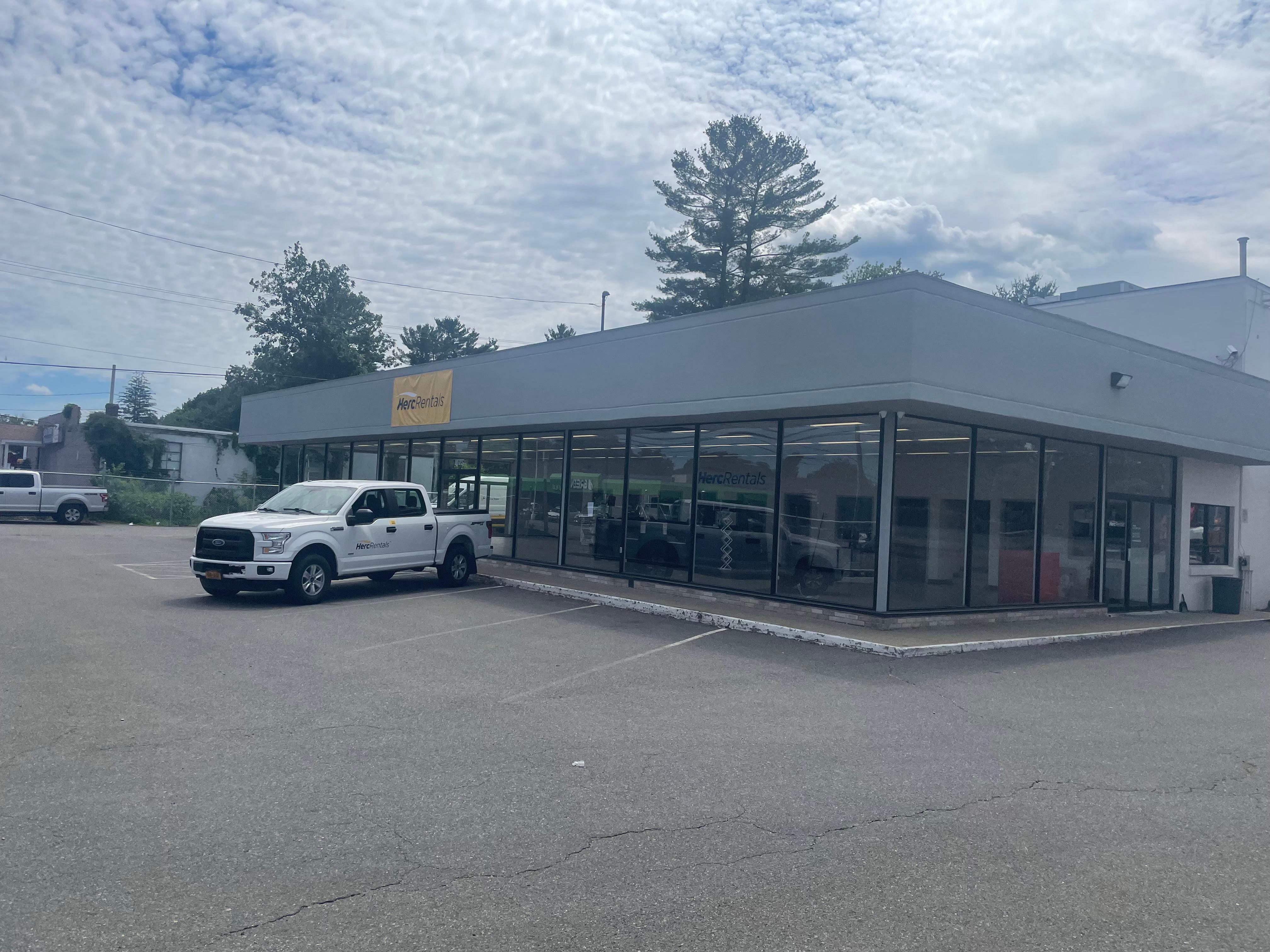 Herc Rentals