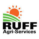 Ruff Agri-Services LLC Logo