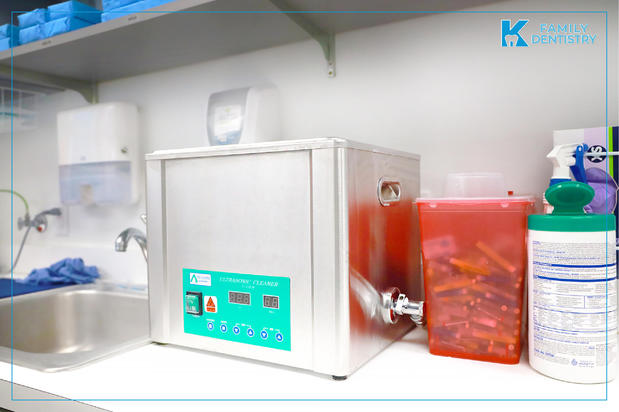 Images K Family Dentistry General Cosmetic Emergency Implants