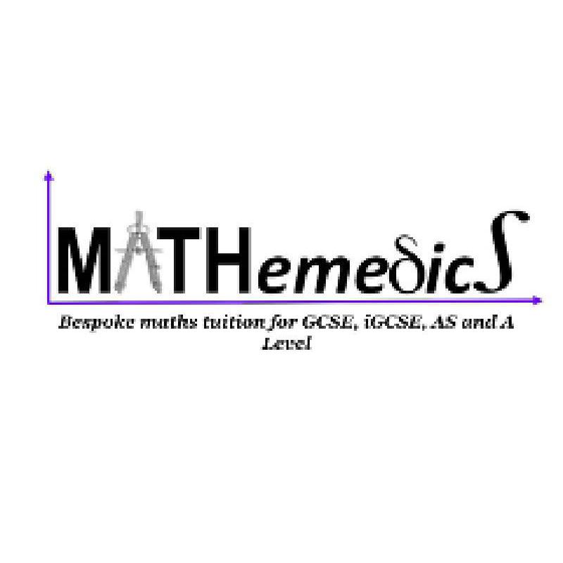 Mathemedics Logo