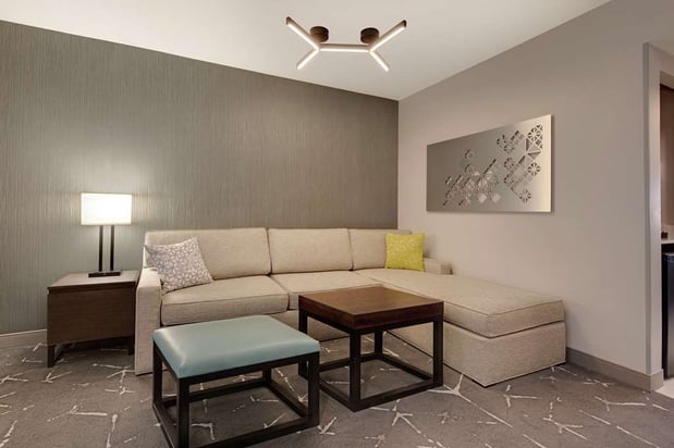 Images Embassy Suites by Hilton Atlanta Perimeter Center