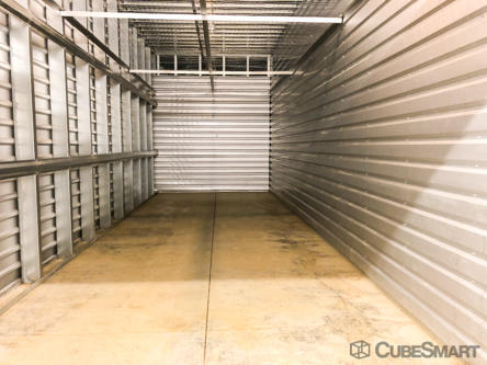 CubeSmart Self Storage Photo