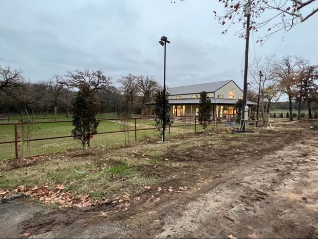 Images Tree Valley Landscaping LLC