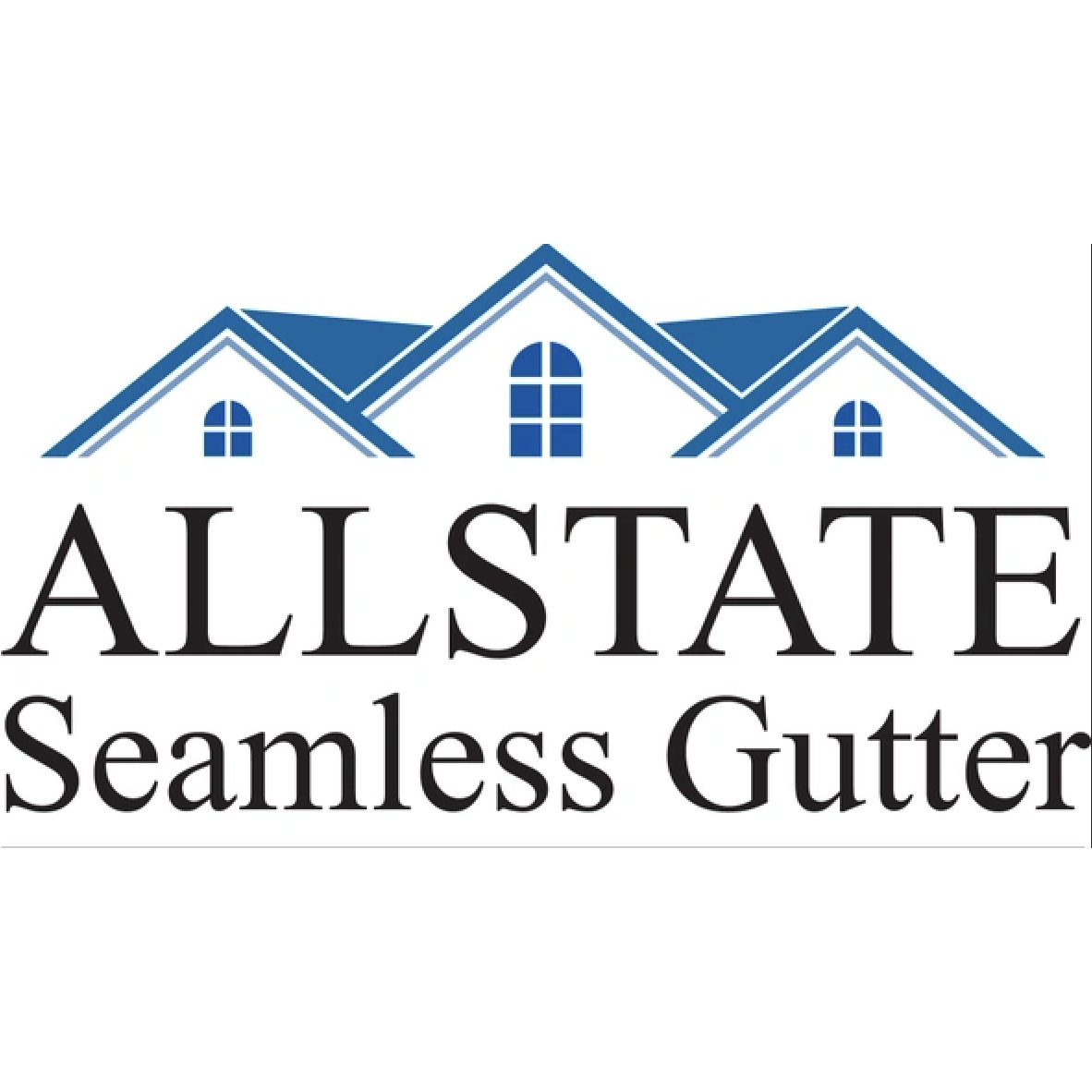 Allstate Seamless Gutter LLC - Cayce, SC 29033 - (803)225-5570 | ShowMeLocal.com