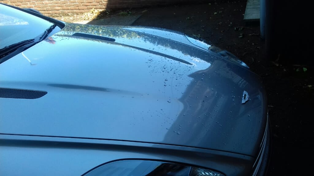 Images M & H Car Valeting