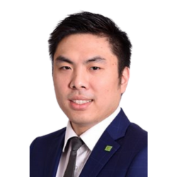 Images Tony Ng - TD Financial Planner