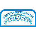 Paraíso Logo