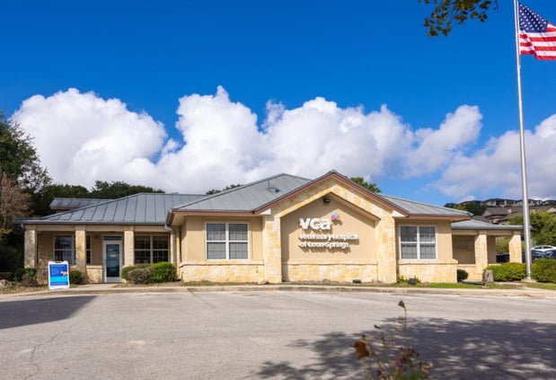 Images VCA Veterinary Hospital of Leon Springs