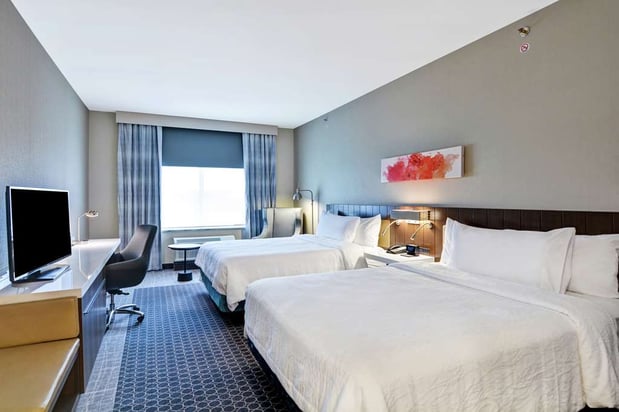 Images Hilton Garden Inn Princeton Lawrenceville