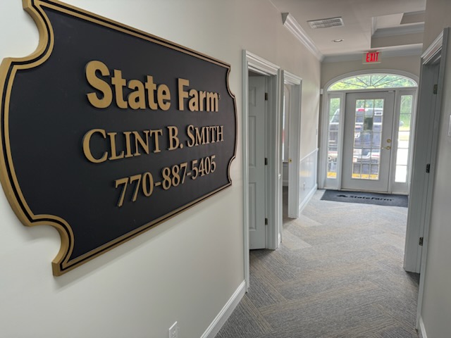 Images Clint Smith - State Farm Insurance Agent