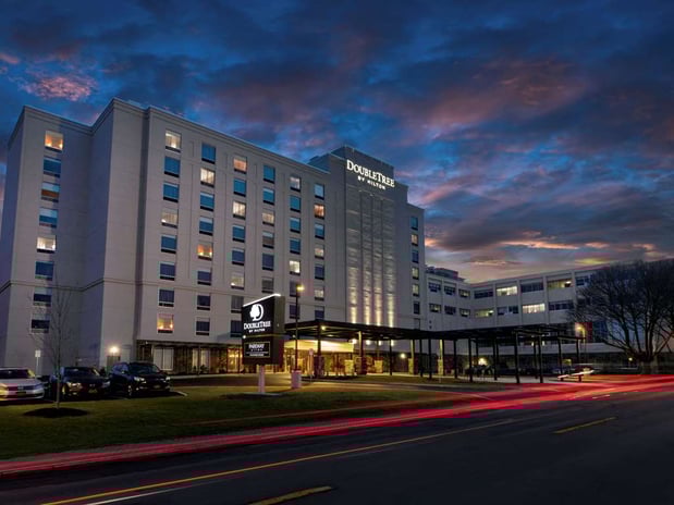 Images DoubleTree by Hilton Hotel Niagara Falls New York