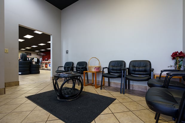 Images Eavers Tire Discounters