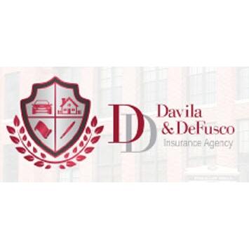Davila & DeFusco Insurance Agency Logo