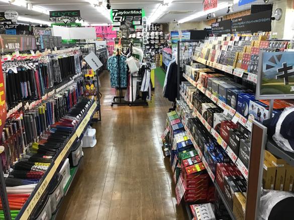 Images ゴルフパートナー １７１箕面店