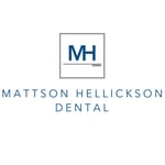 Mattson Hellickson Dental Logo
