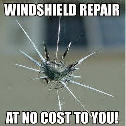 Patsco Windshield Repair Logo