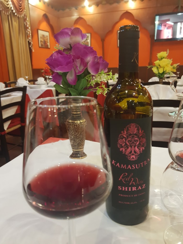 Images Ristorante India