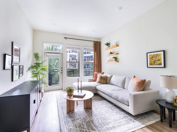 Images Modera Garden Oaks