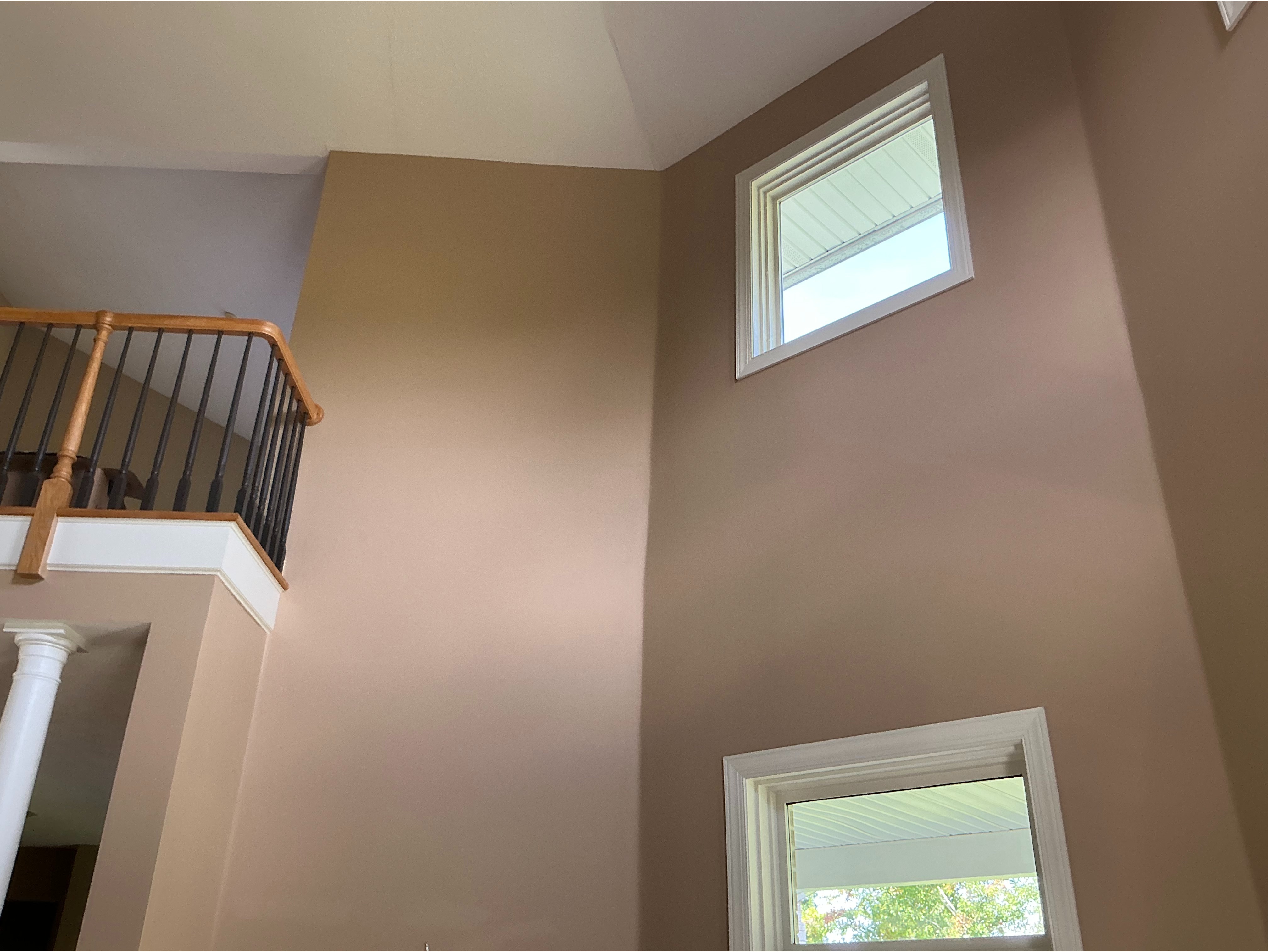 Interior Painting in Rochester