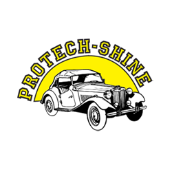 Protech-Shine Esthétique Automobile